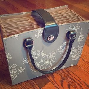 Modern File Organizer 💋